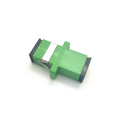 Simplex Singlemode SC Fiber Optic Adapters or Coupler